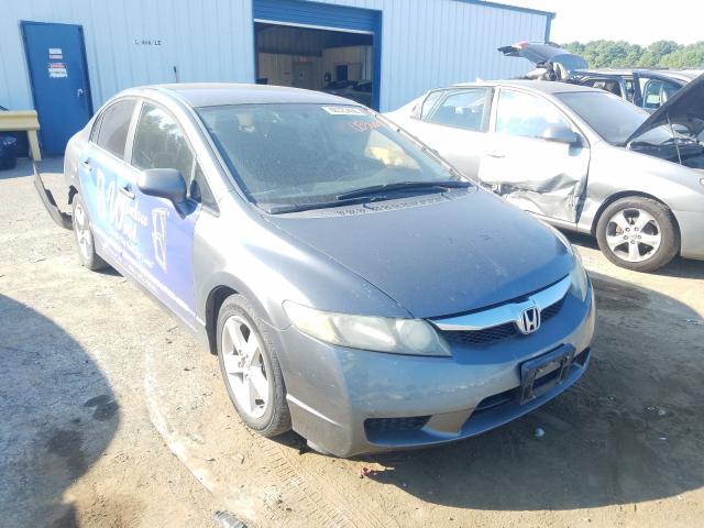 HONDA CIVIC LX-S 2010 19xfa1f68ae033667