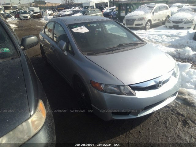 HONDA CIVIC SDN 2010 19xfa1f68ae041574