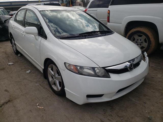 HONDA CIVIC 2010 19xfa1f68ae047696