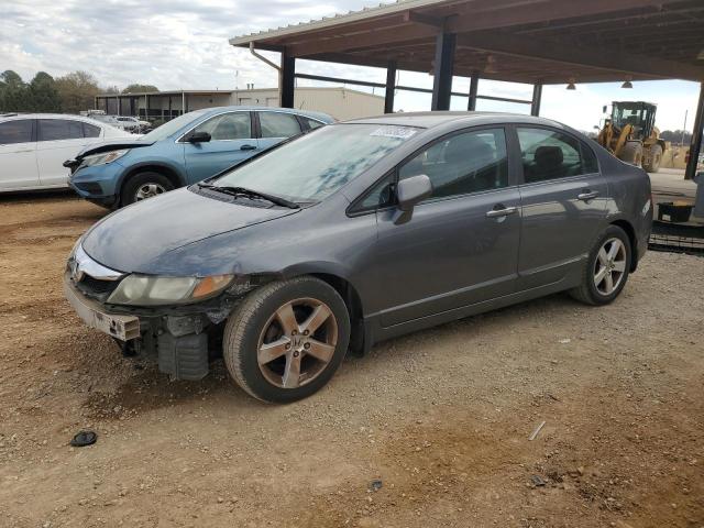 HONDA CIVIC 2010 19xfa1f68ae050016