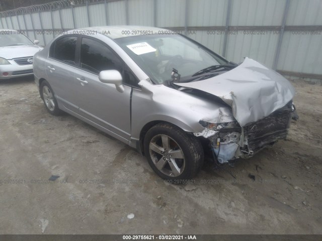 HONDA CIVIC SDN 2010 19xfa1f68ae050582