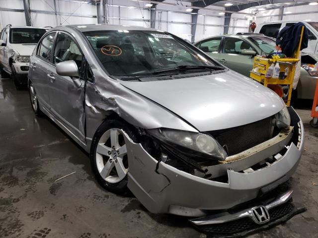 HONDA CIVIC LX-S 2010 19xfa1f68ae056754