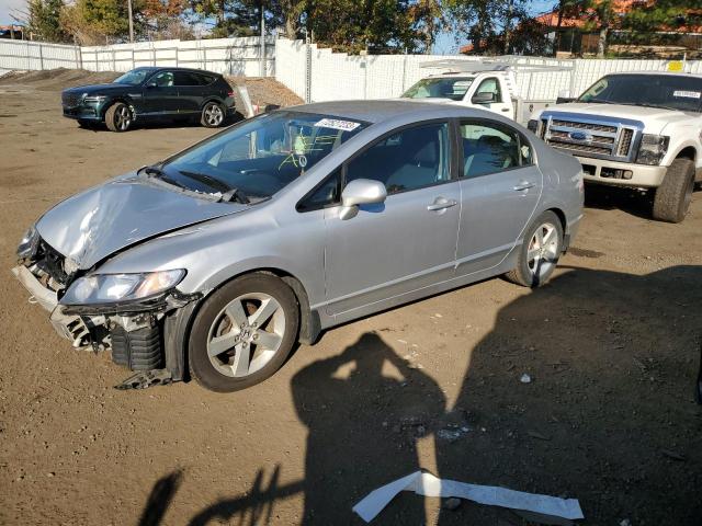 HONDA CIVIC 2010 19xfa1f68ae059766