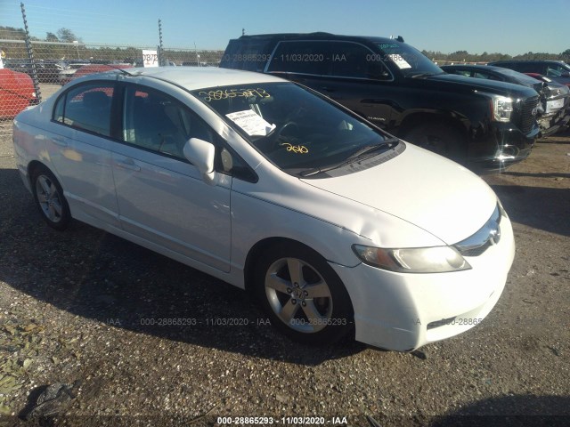 HONDA CIVIC SDN 2010 19xfa1f68ae070590