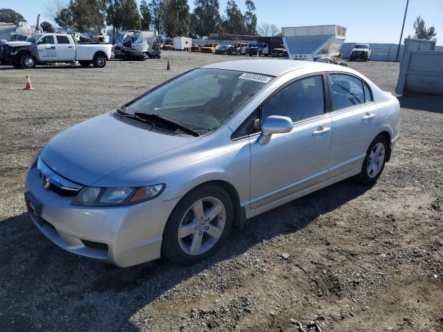 HONDA CIVIC LX-S 2010 19xfa1f68ae074056