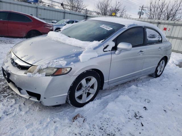 HONDA CIVIC 2010 19xfa1f68ae080195