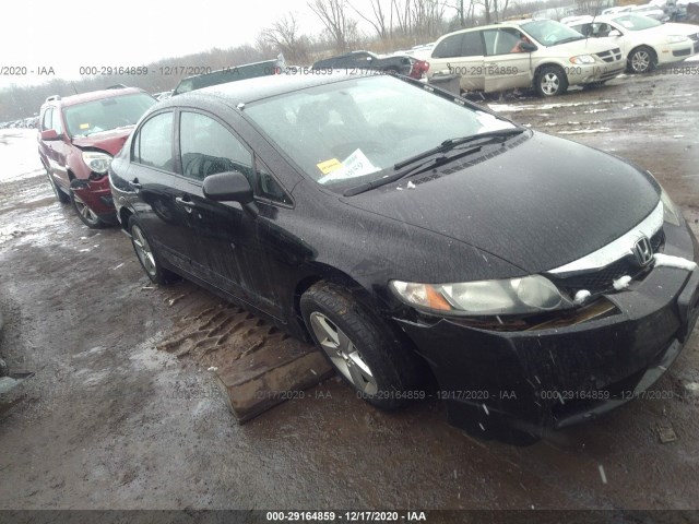 HONDA CIVIC SDN 2010 19xfa1f68ae082223