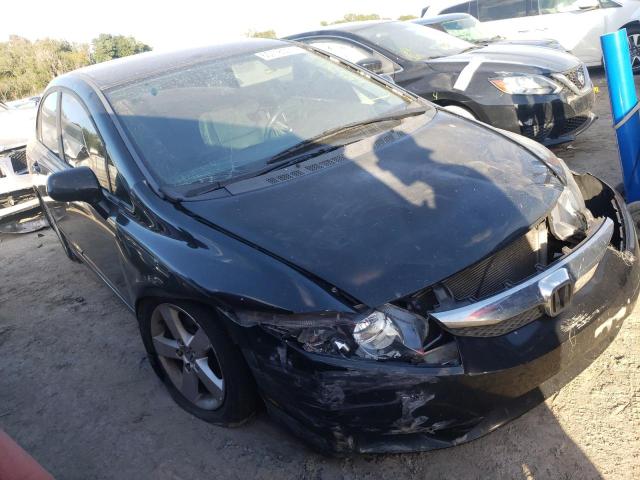 HONDA CIVIC LX-S 2011 19xfa1f68be001965