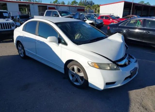 HONDA CIVIC 2011 19xfa1f68be003957