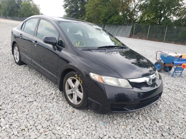 HONDA CIVIC LX-S 2011 19xfa1f68be008592