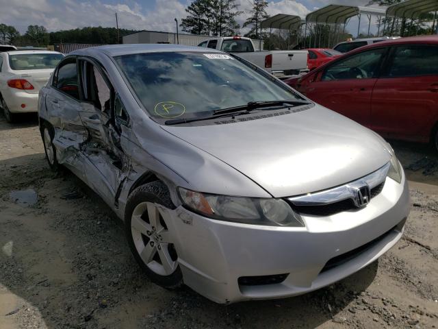 HONDA CIVIC LX-S 2011 19xfa1f68be010004