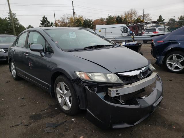 HONDA CIVIC LX-S 2011 19xfa1f68be012626