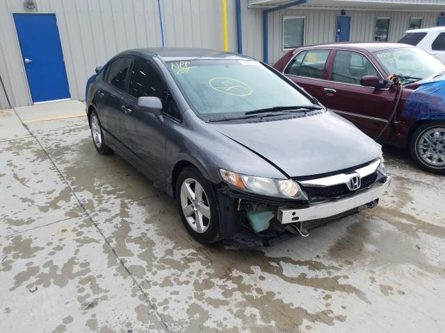 HONDA CIVIC LX-S 2011 19xfa1f68be012691