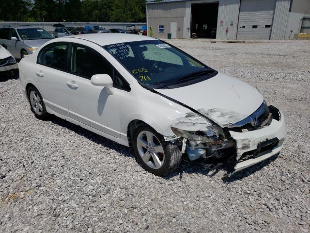 HONDA CIVIC LX-S 2011 19xfa1f68be015722