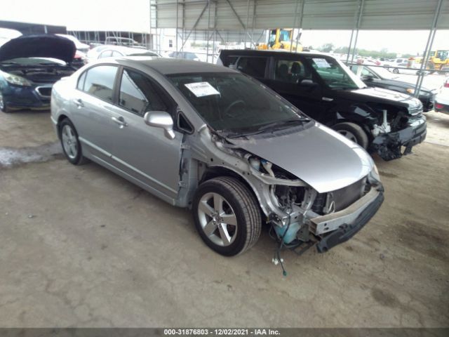 HONDA CIVIC SDN 2011 19xfa1f68be024856