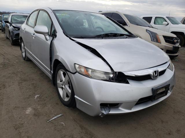 HONDA CIVIC LX-S 2011 19xfa1f68be029605