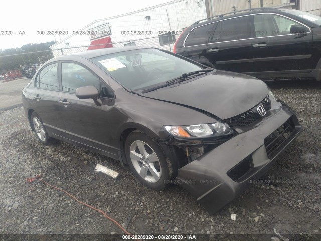 HONDA CIVIC SDN 2011 19xfa1f68be029765