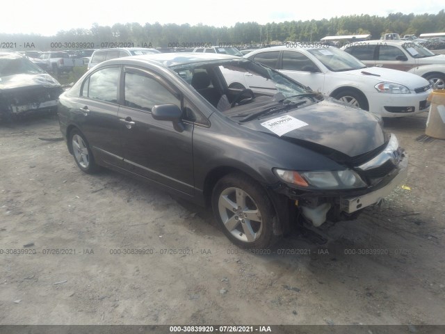 HONDA CIVIC SDN 2011 19xfa1f68be034318