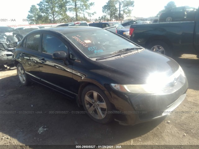 HONDA CIVIC SDN 2011 19xfa1f68be038305