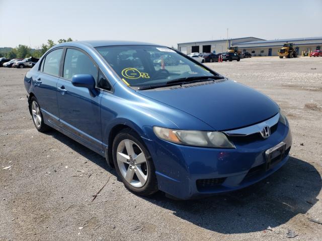 HONDA CIVIC LX-S 2011 19xfa1f68be038398