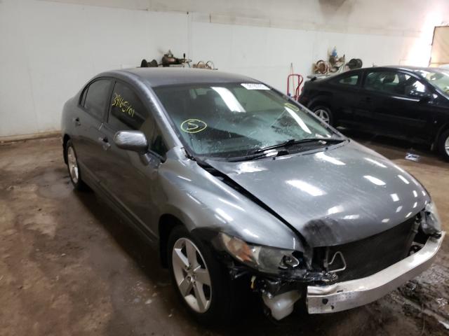 HONDA CIVIC LX-S 2011 19xfa1f68be041267