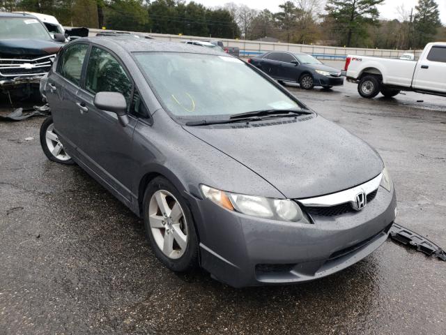 HONDA CIVIC LX-S 2011 19xfa1f68be043701