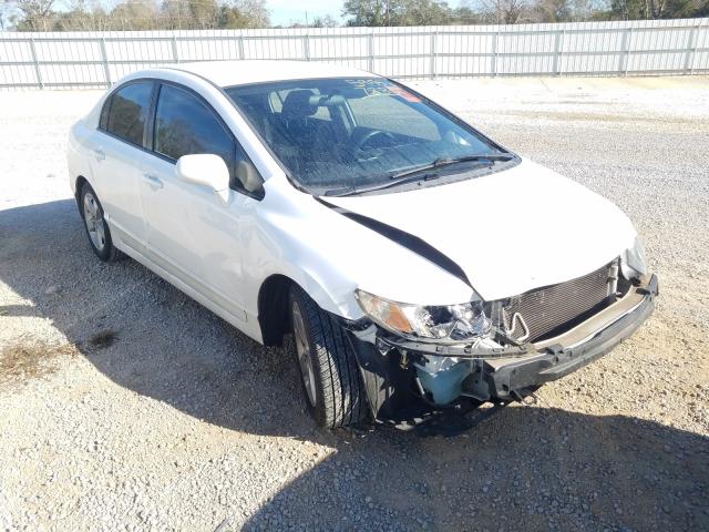 HONDA CIVIC LX-S 2011 19xfa1f68be044718