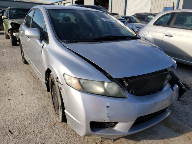 HONDA CIVIC LX-S 2010 19xfa1f69ae006655