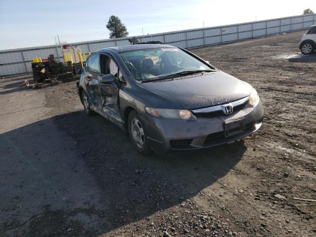 HONDA CIVIC LX-S 2010 19xfa1f69ae010849