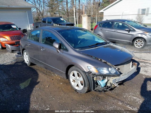 HONDA CIVIC 2010 19xfa1f69ae014643