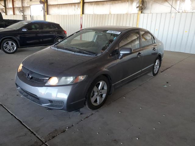 HONDA CIVIC 2010 19xfa1f69ae014755