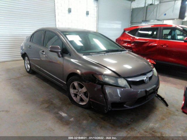 HONDA CIVIC SDN 2010 19xfa1f69ae019535