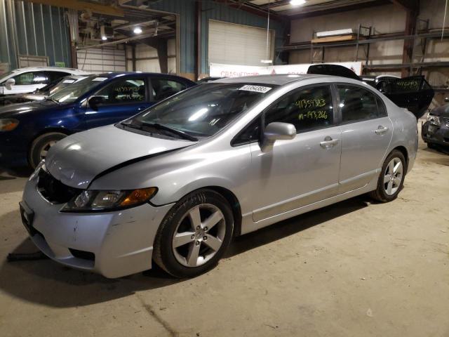 HONDA CIVIC LX-S 2010 19xfa1f69ae041650