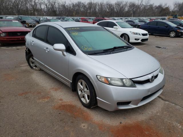 HONDA CIVIC LX-S 2010 19xfa1f69ae044502