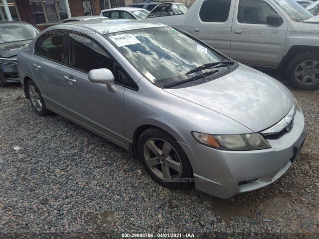 HONDA CIVIC SDN 2010 19xfa1f69ae047822