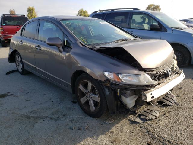 HONDA CIVIC LX-S 2010 19xfa1f69ae047903