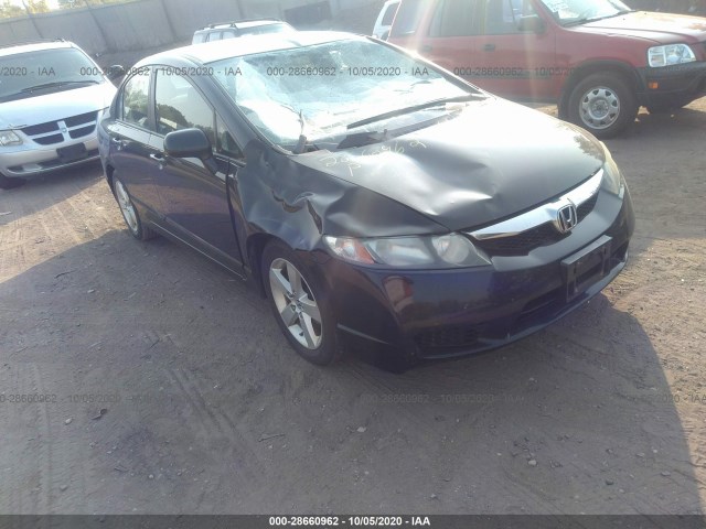 HONDA CIVIC SDN 2010 19xfa1f69ae050610