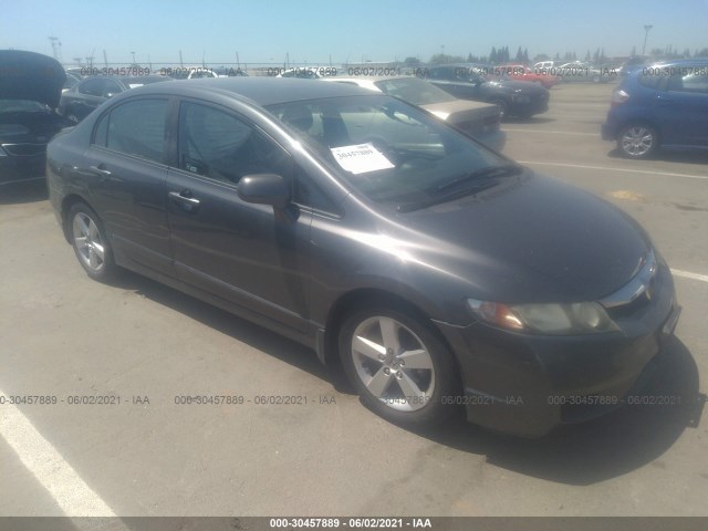 HONDA CIVIC SDN 2010 19xfa1f69ae050686