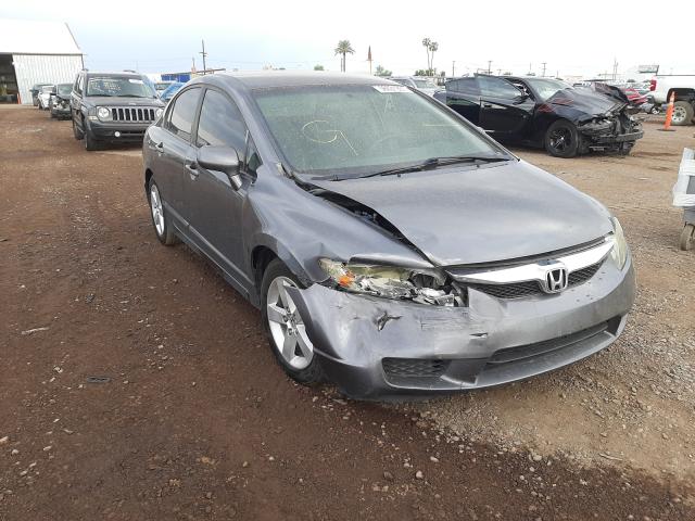 HONDA CIVIC LX-S 2010 19xfa1f69ae050705