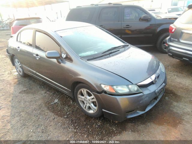 HONDA CIVIC SDN 2010 19xfa1f69ae058898