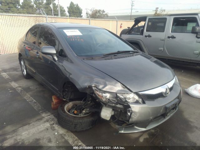 HONDA CIVIC SDN 2010 19xfa1f69ae059324