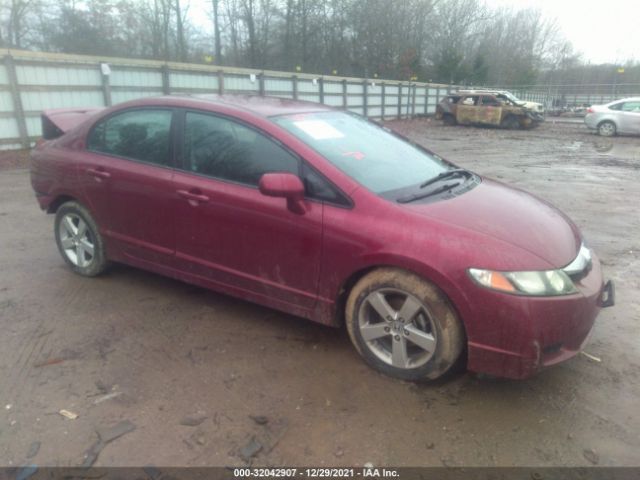 HONDA CIVIC SDN 2010 19xfa1f69ae066175