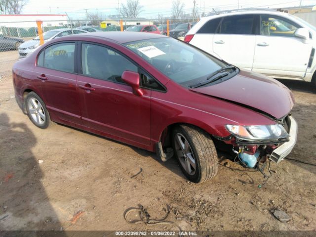 HONDA CIVIC SDN 2010 19xfa1f69ae078018