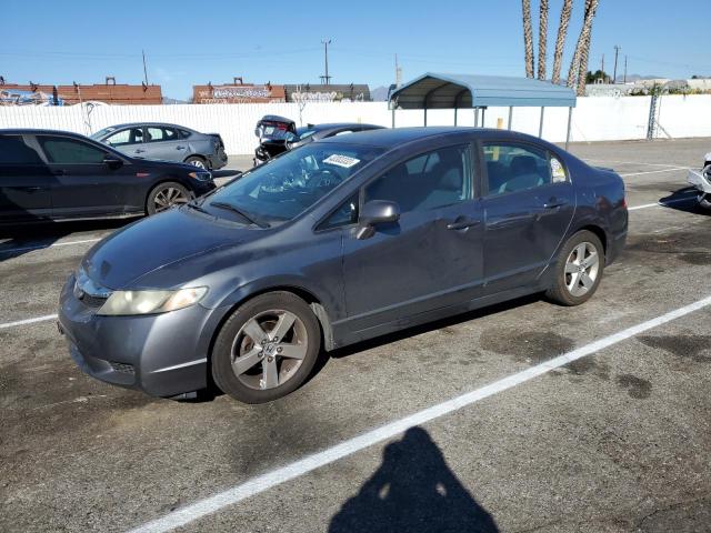 HONDA CIVIC LX-S 2010 19xfa1f69ae080321