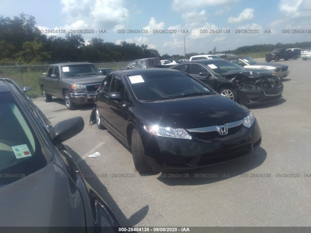 HONDA CIVIC SDN 2010 19xfa1f69ae082201