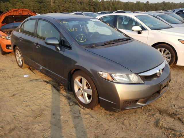 HONDA CIVIC LX-S 2010 19xfa1f69ae083512