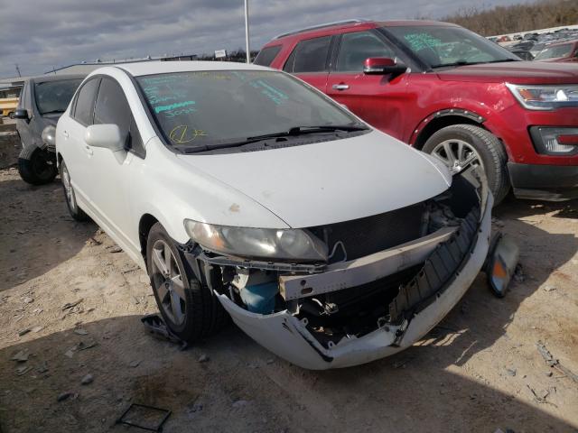 HONDA CIVIC LX-S 2011 19xfa1f69be003966