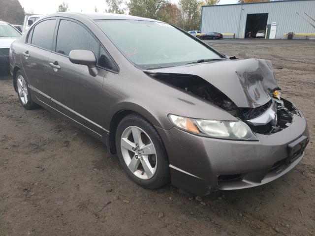 HONDA CIVIC LX-S 2011 19xfa1f69be008469