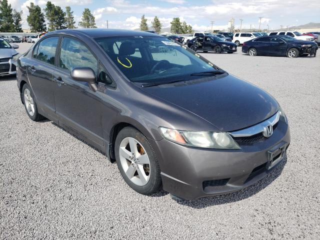 HONDA CIVIC LX-S 2011 19xfa1f69be008505