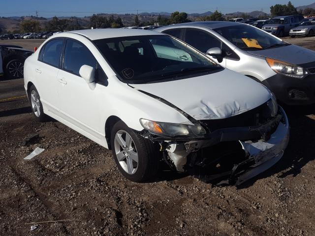 HONDA CIVIC LX-S 2011 19xfa1f69be009895